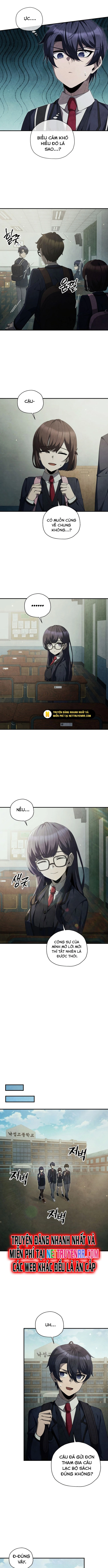 Câu Lạc Bộ Truyện Ma: Chapter 26