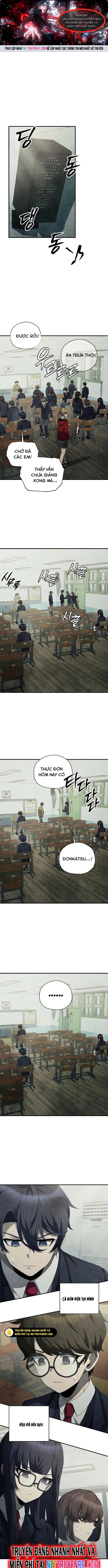 Câu Lạc Bộ Truyện Ma: Chapter 27