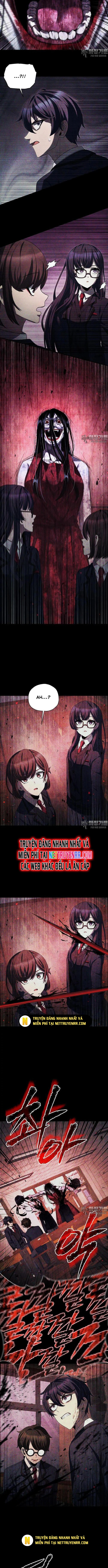 Câu Lạc Bộ Truyện Ma: Chapter 28