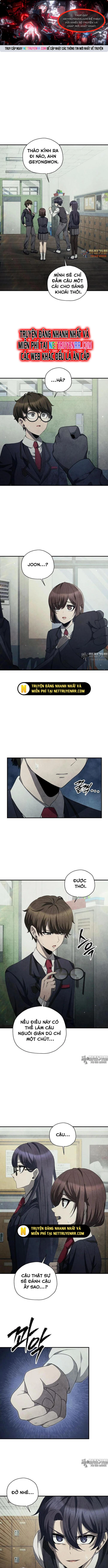 Câu Lạc Bộ Truyện Ma: Chapter 30