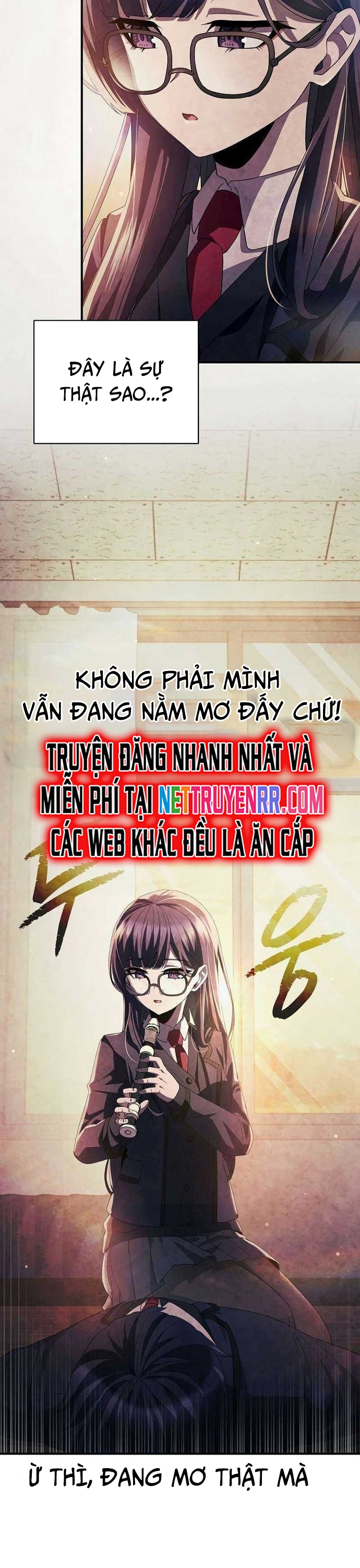 Câu Lạc Bộ Truyện Ma: Chapter 31