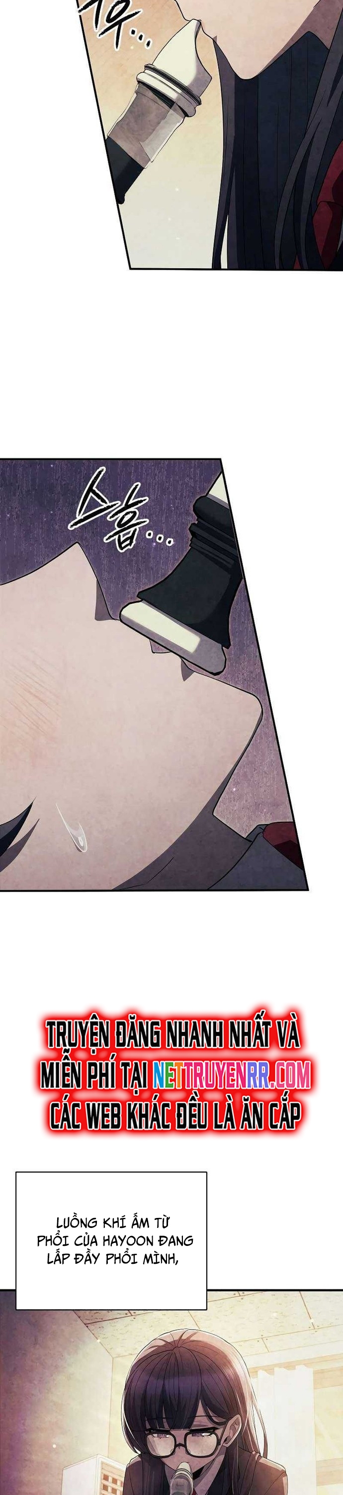 Câu Lạc Bộ Truyện Ma: Chapter 31