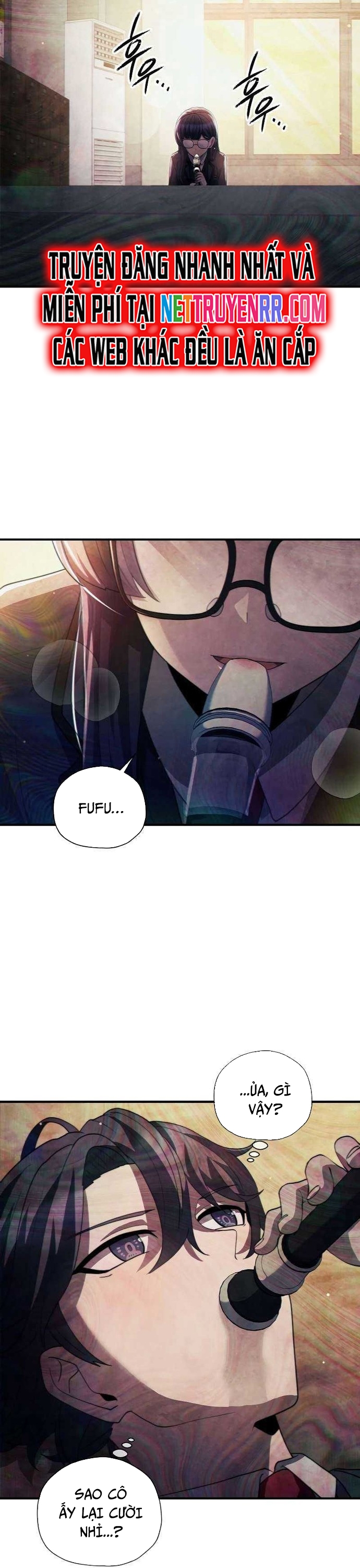 Câu Lạc Bộ Truyện Ma: Chapter 31