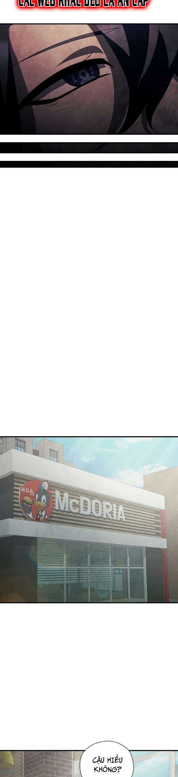 Câu Lạc Bộ Truyện Ma: Chapter 31