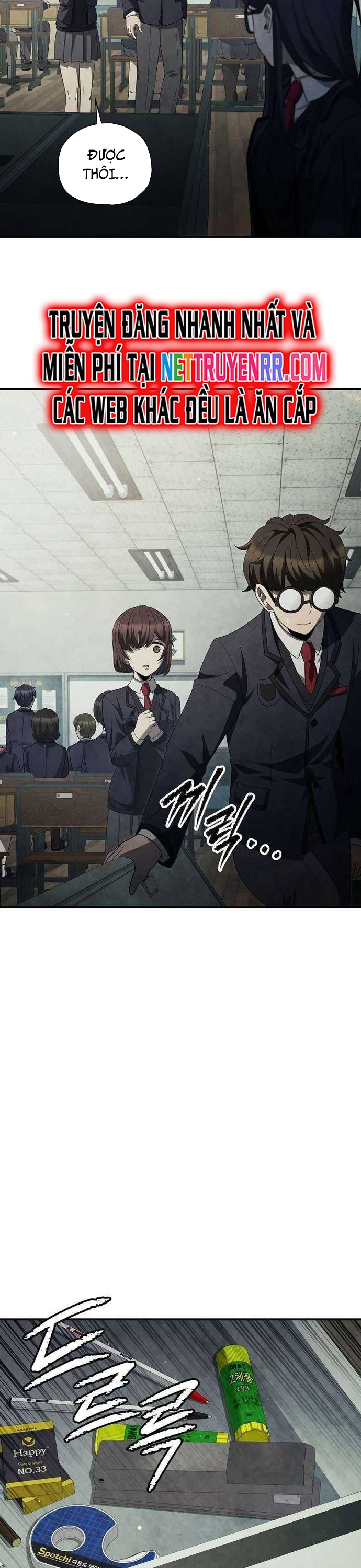 Câu Lạc Bộ Truyện Ma: Chapter 31