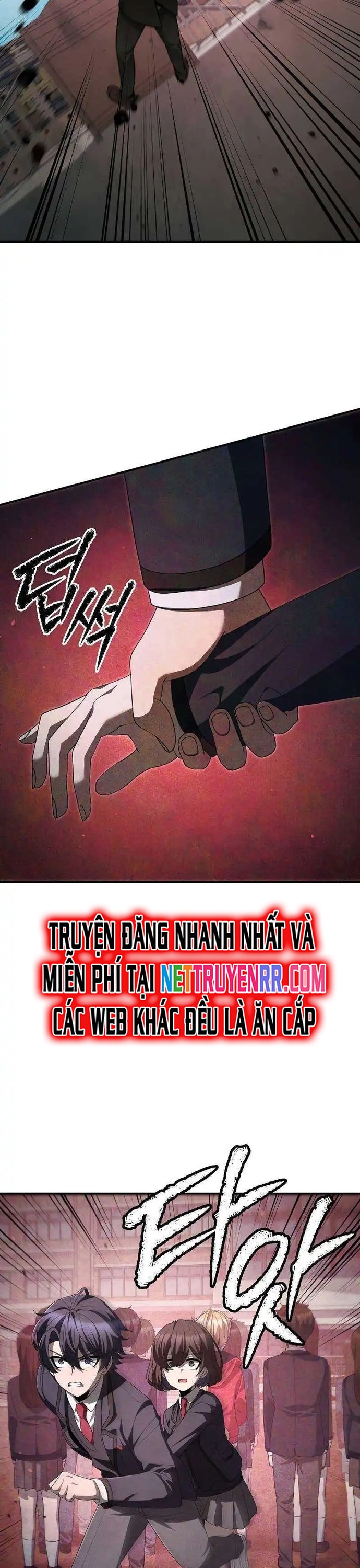 Câu Lạc Bộ Truyện Ma: Chapter 32
