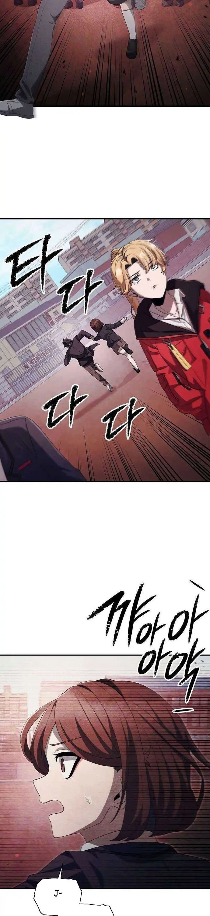 Câu Lạc Bộ Truyện Ma: Chapter 32