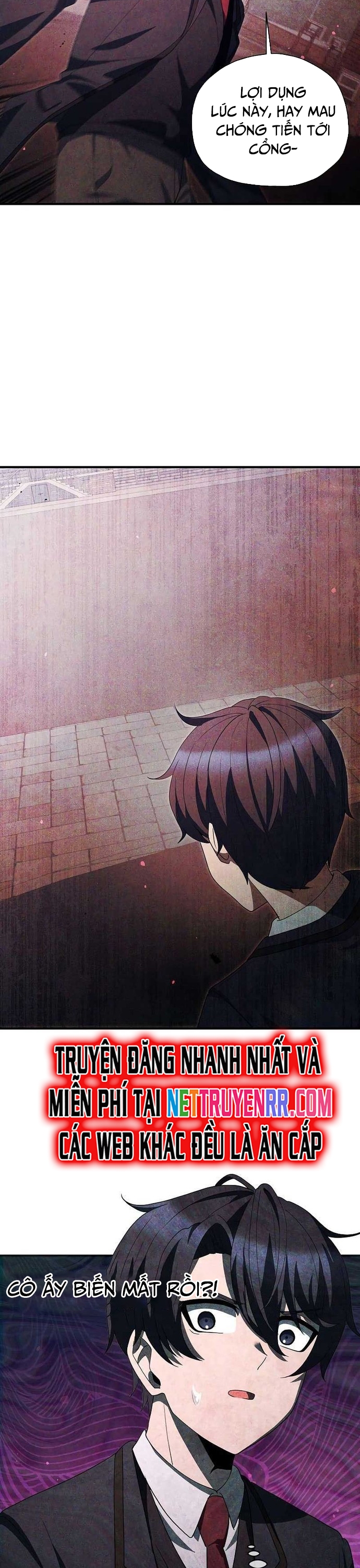 Câu Lạc Bộ Truyện Ma: Chapter 32