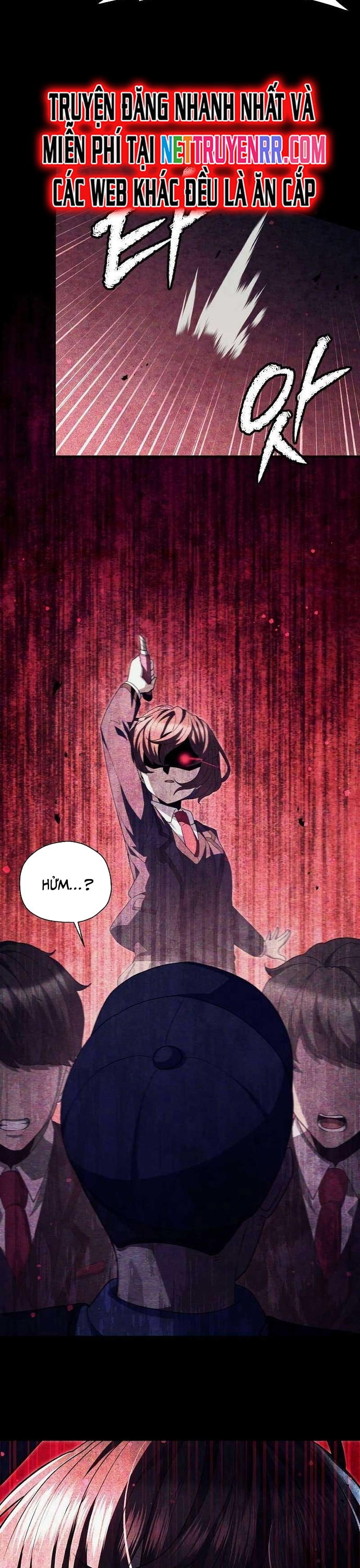 Câu Lạc Bộ Truyện Ma: Chapter 32