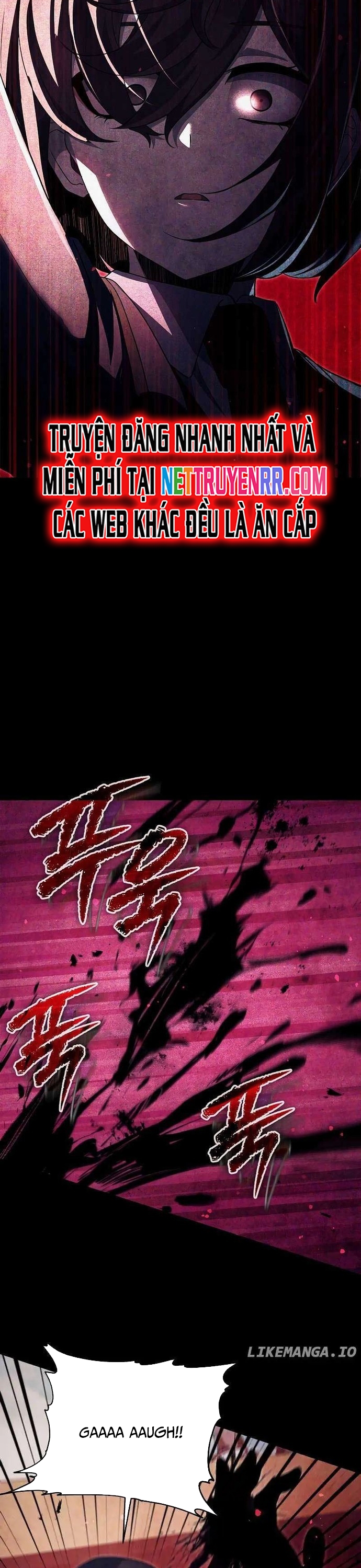 Câu Lạc Bộ Truyện Ma: Chapter 32