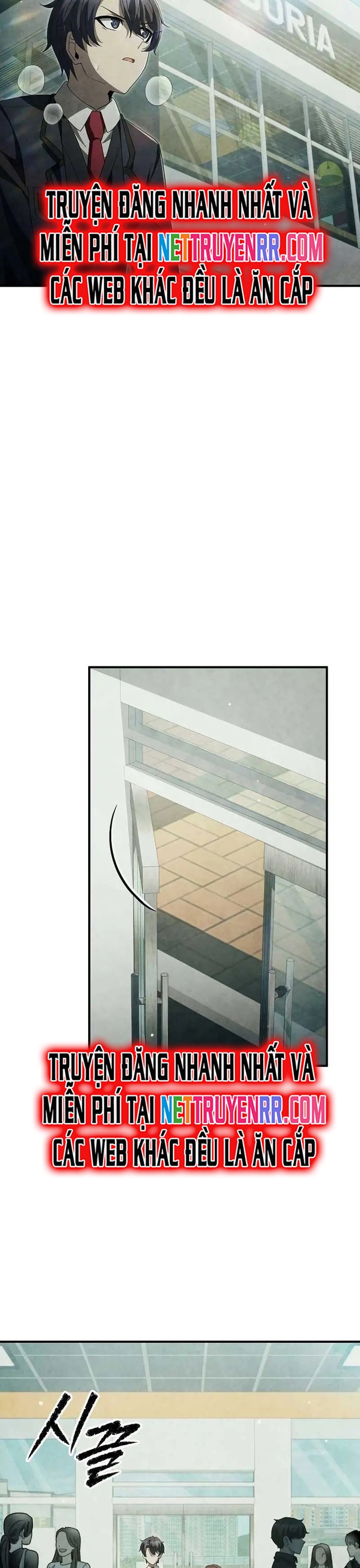 Câu Lạc Bộ Truyện Ma: Chapter 32