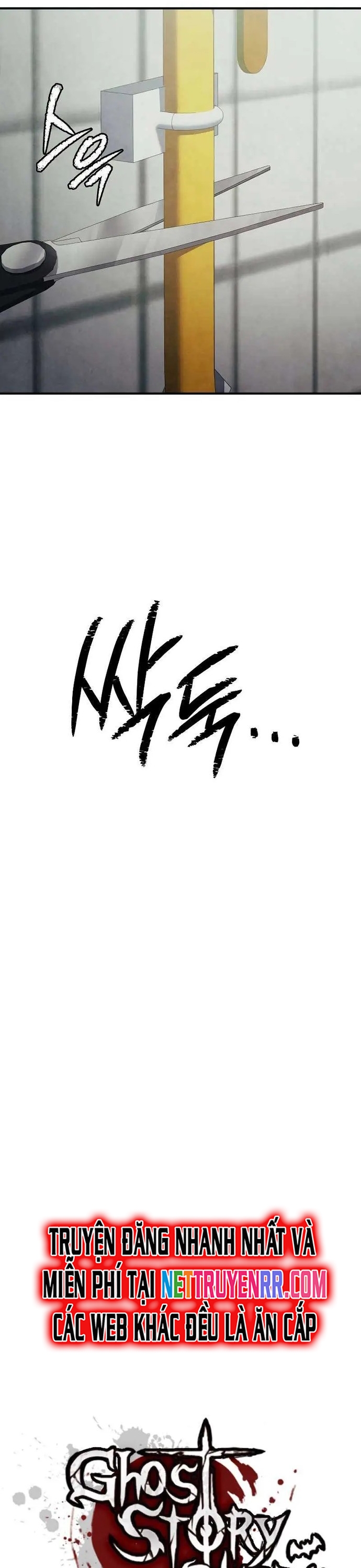 Câu Lạc Bộ Truyện Ma: Chapter 32