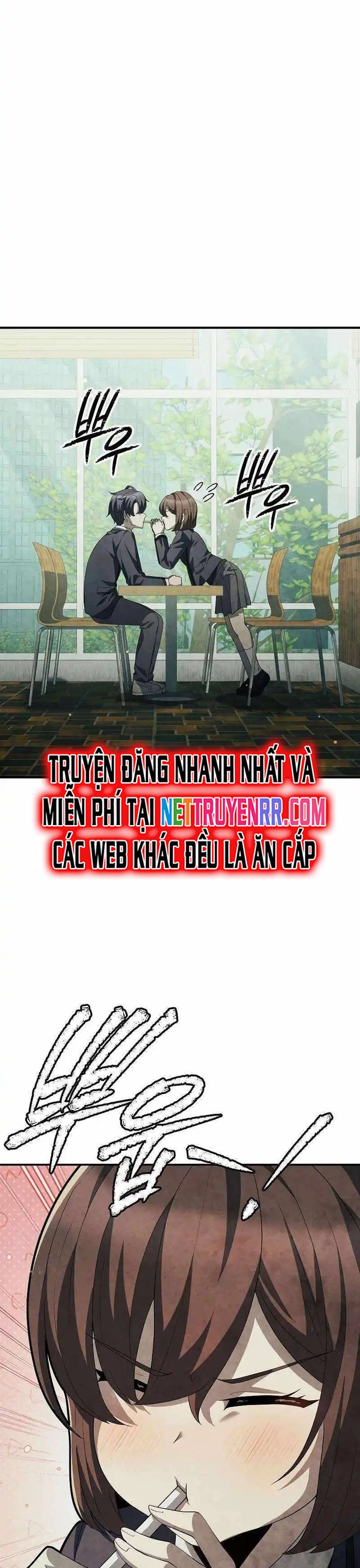 Câu Lạc Bộ Truyện Ma: Chapter 33