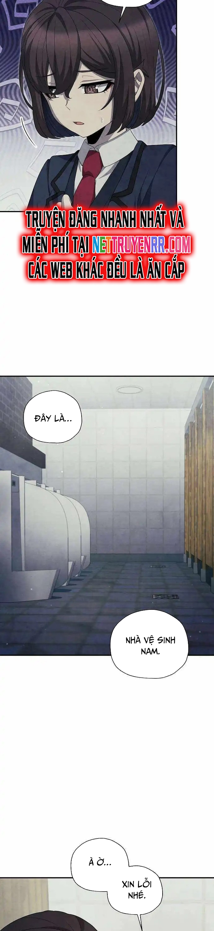 Câu Lạc Bộ Truyện Ma: Chapter 33