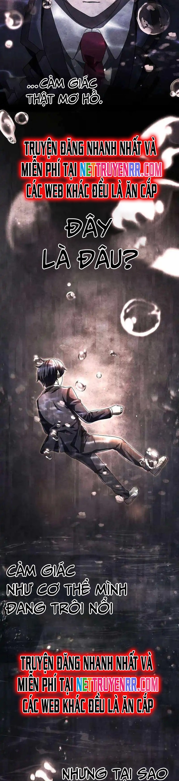 Câu Lạc Bộ Truyện Ma: Chapter 33