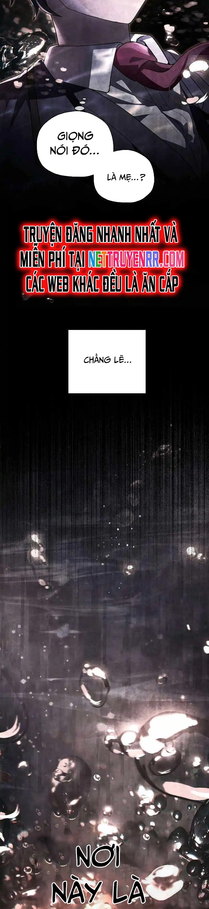 Câu Lạc Bộ Truyện Ma: Chapter 33