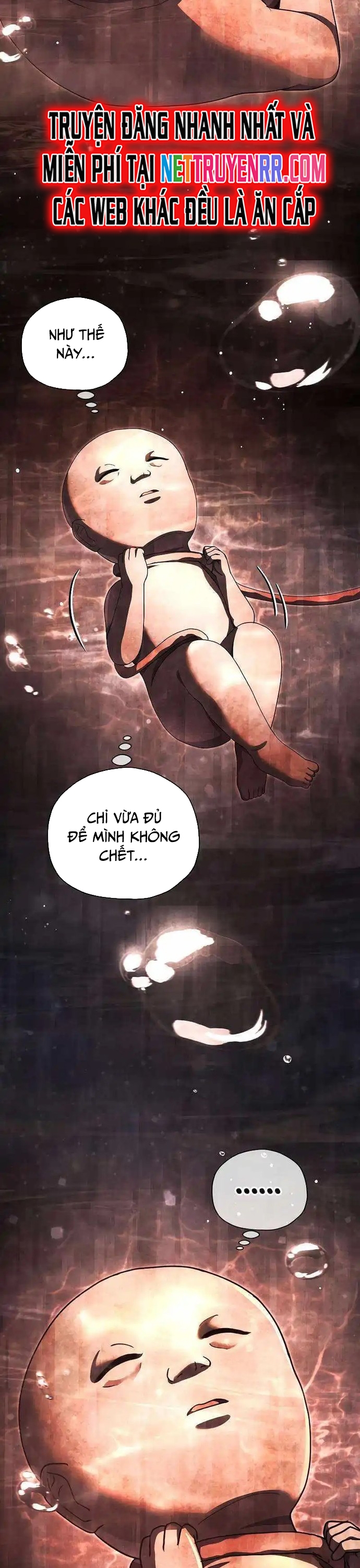 Câu Lạc Bộ Truyện Ma: Chapter 33