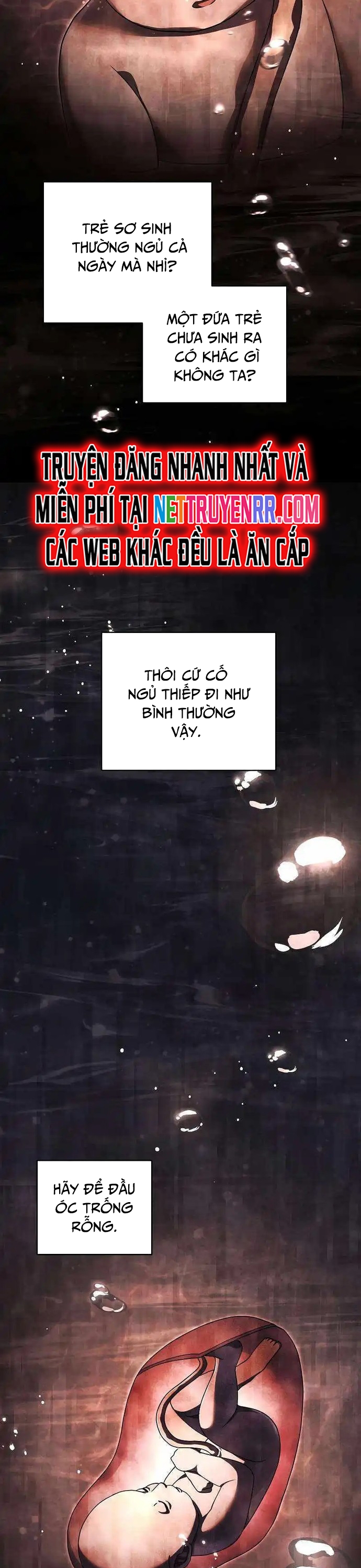 Câu Lạc Bộ Truyện Ma: Chapter 33