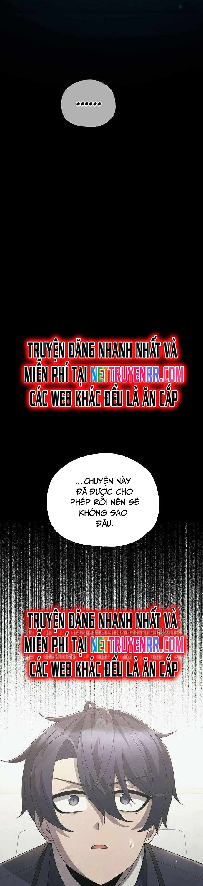 Câu Lạc Bộ Truyện Ma: Chapter 33