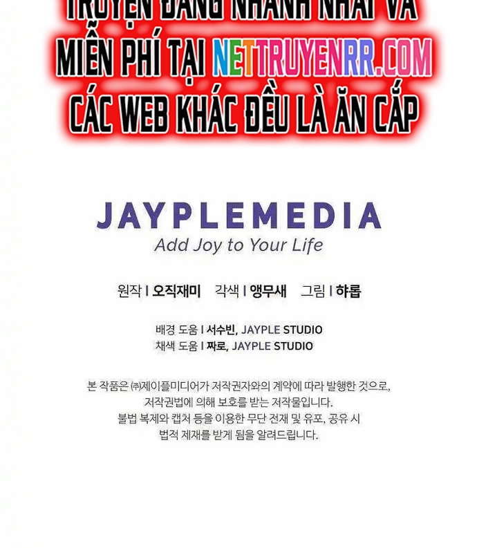 Câu Lạc Bộ Truyện Ma: Chapter 33