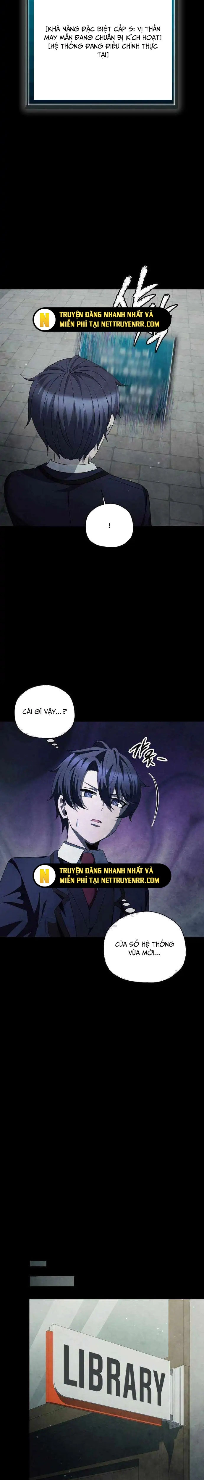 Câu Lạc Bộ Truyện Ma: Chapter 34