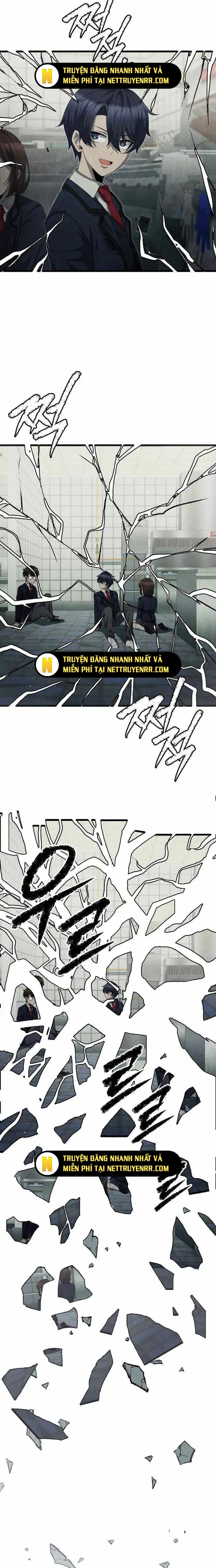 Câu Lạc Bộ Truyện Ma: Chapter 34