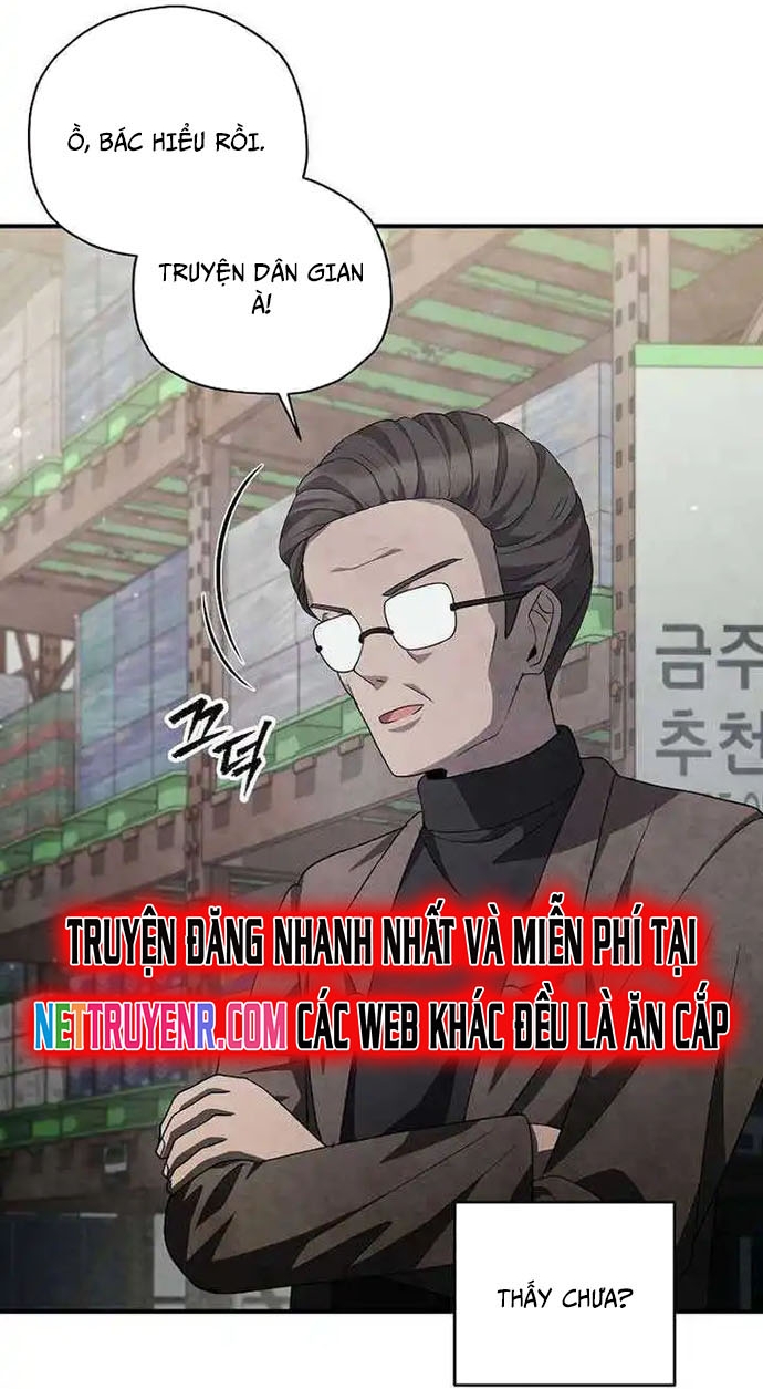Câu Lạc Bộ Truyện Ma: Chapter 36