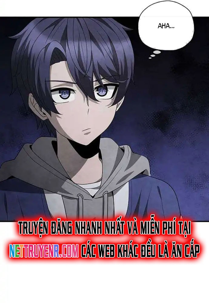 Câu Lạc Bộ Truyện Ma: Chapter 36