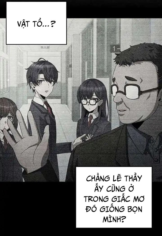 Câu Lạc Bộ Truyện Ma: Chapter 36