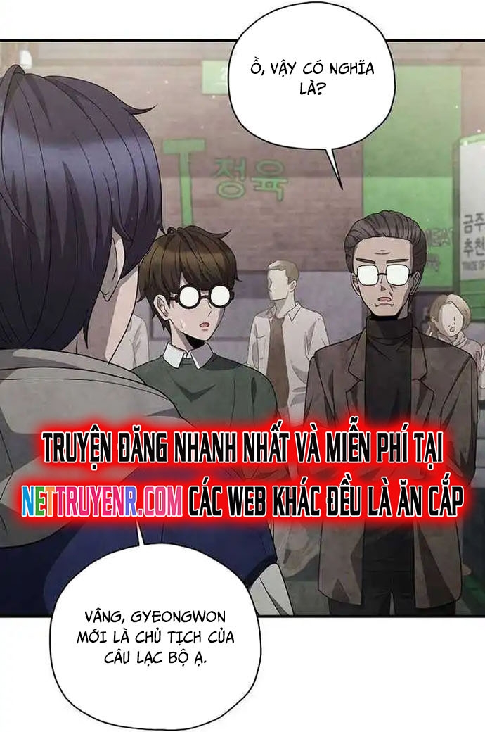 Câu Lạc Bộ Truyện Ma: Chapter 36