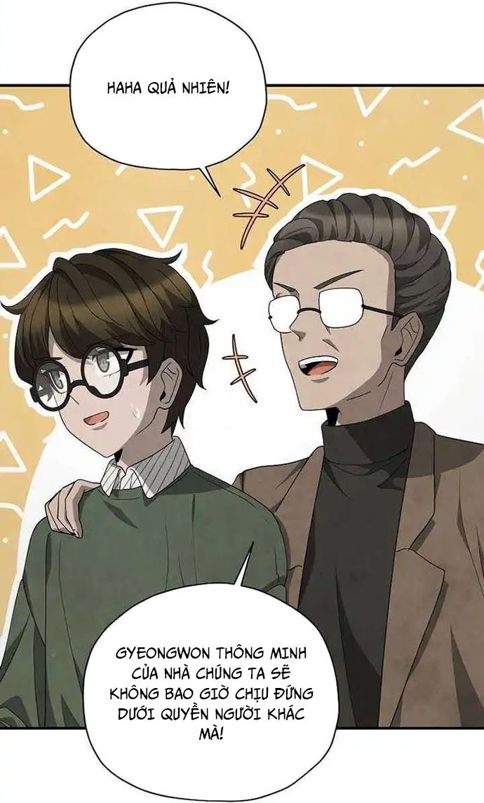 Câu Lạc Bộ Truyện Ma: Chapter 36