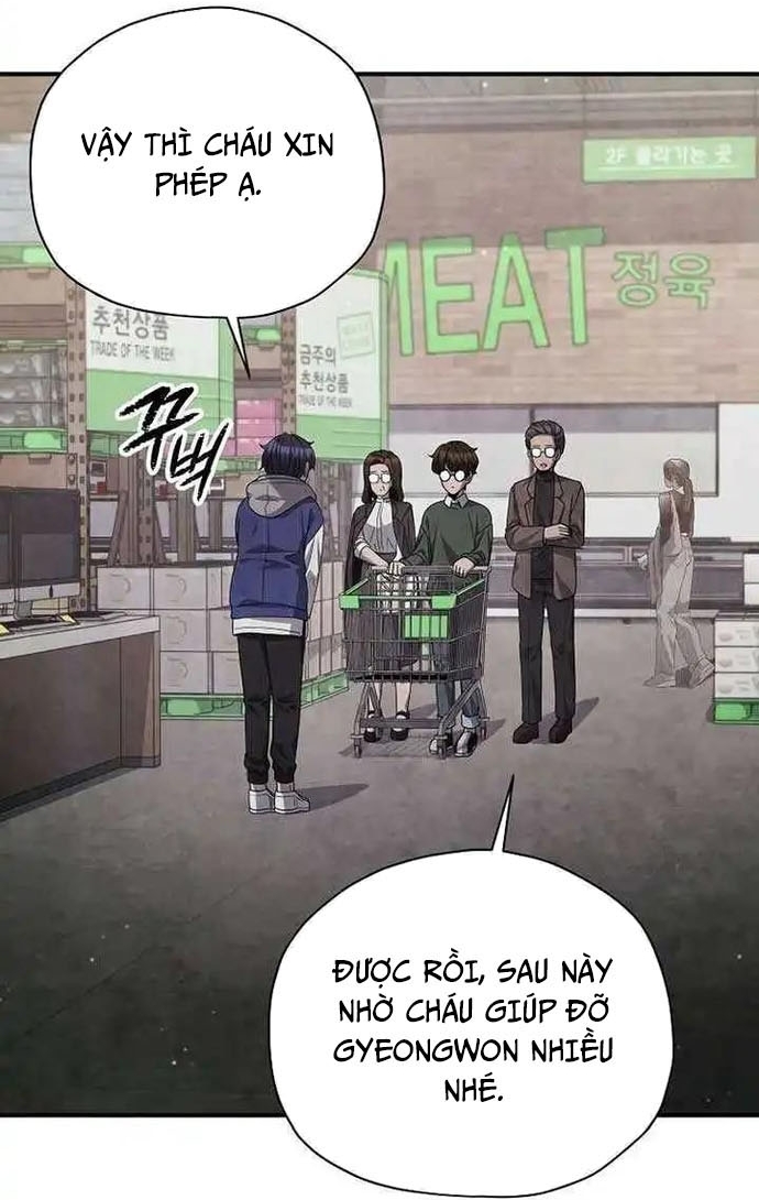 Câu Lạc Bộ Truyện Ma: Chapter 36