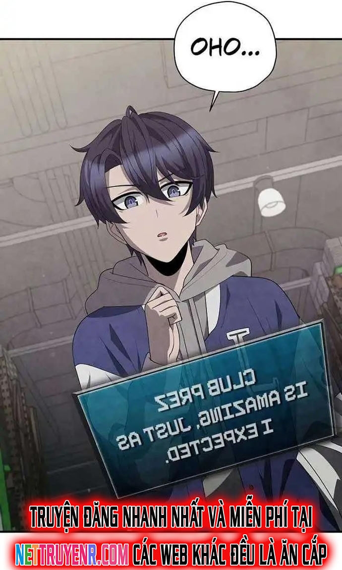 Câu Lạc Bộ Truyện Ma: Chapter 36