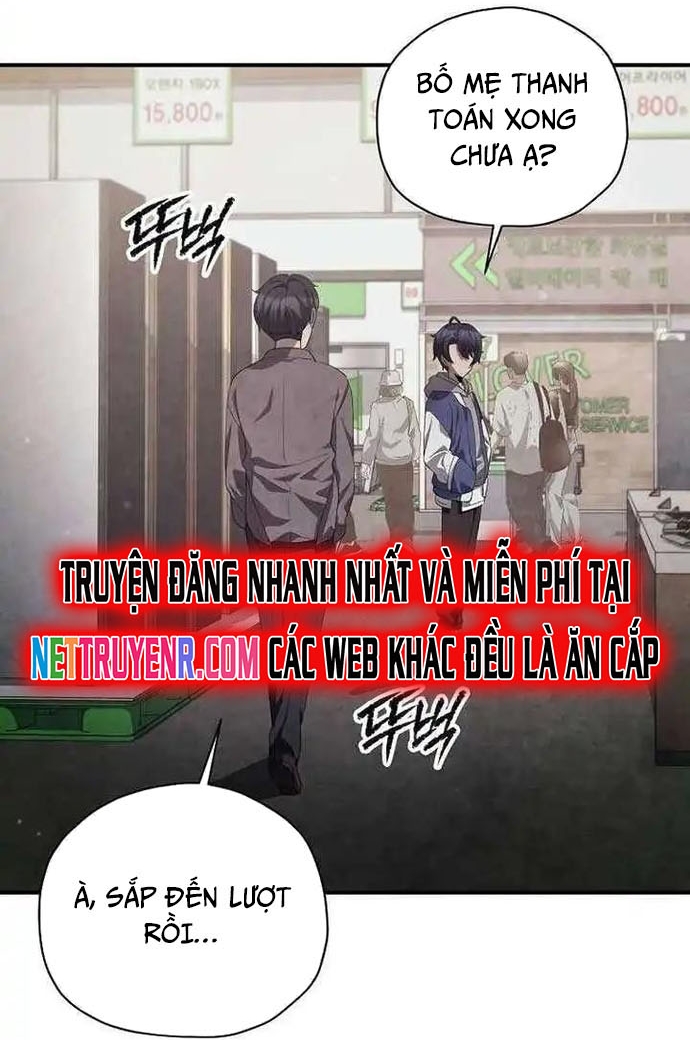 Câu Lạc Bộ Truyện Ma: Chapter 36