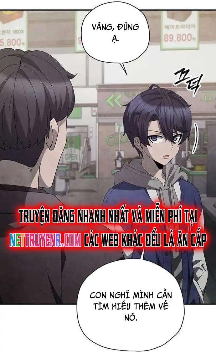 Câu Lạc Bộ Truyện Ma: Chapter 36