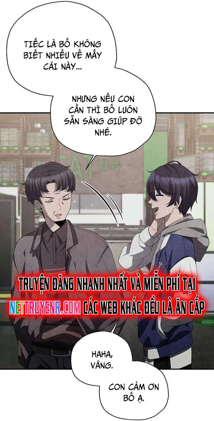 Câu Lạc Bộ Truyện Ma: Chapter 36