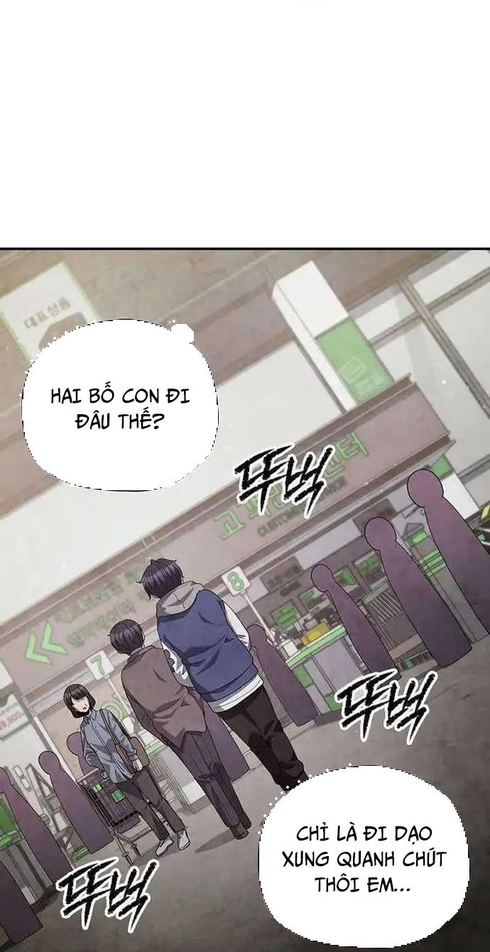 Câu Lạc Bộ Truyện Ma: Chapter 36