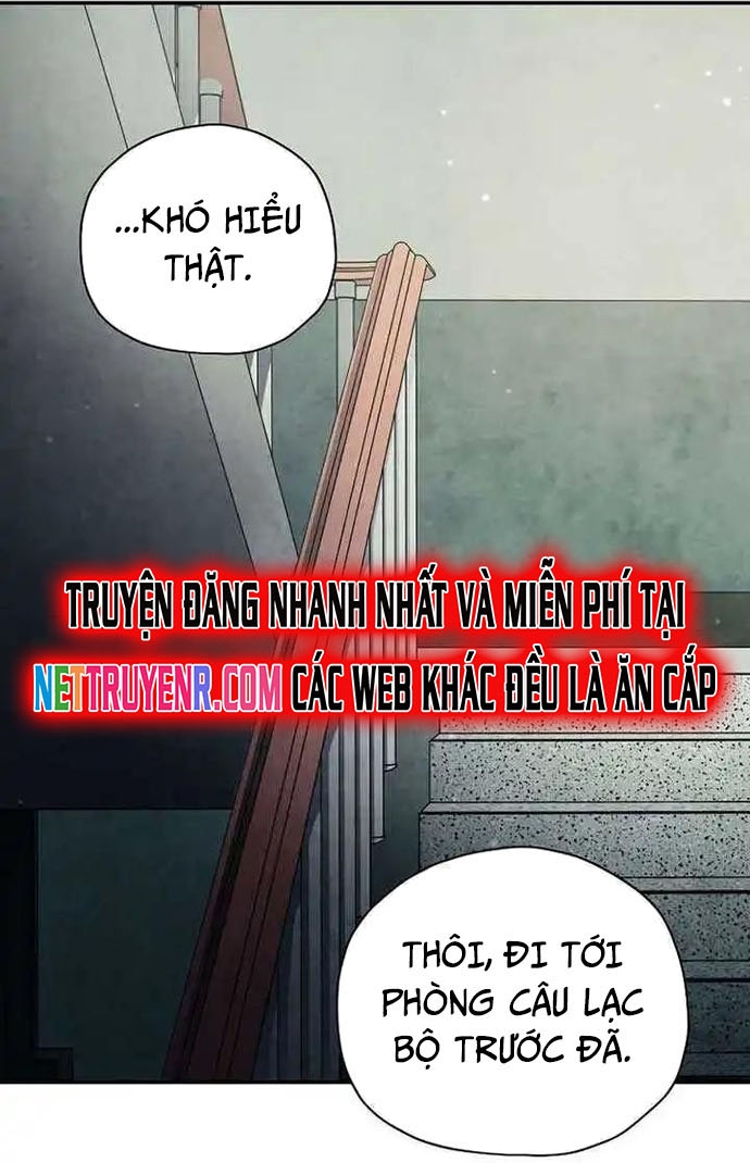 Câu Lạc Bộ Truyện Ma: Chapter 36