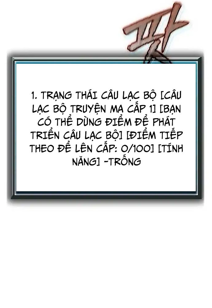 Câu Lạc Bộ Truyện Ma: Chapter 36