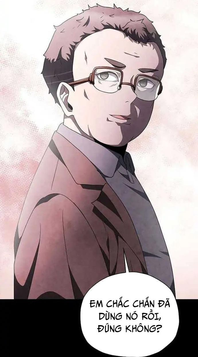Câu Lạc Bộ Truyện Ma: Chapter 36