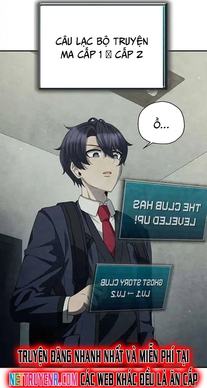 Câu Lạc Bộ Truyện Ma: Chapter 36