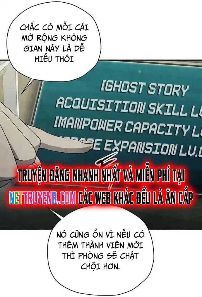 Câu Lạc Bộ Truyện Ma: Chapter 36