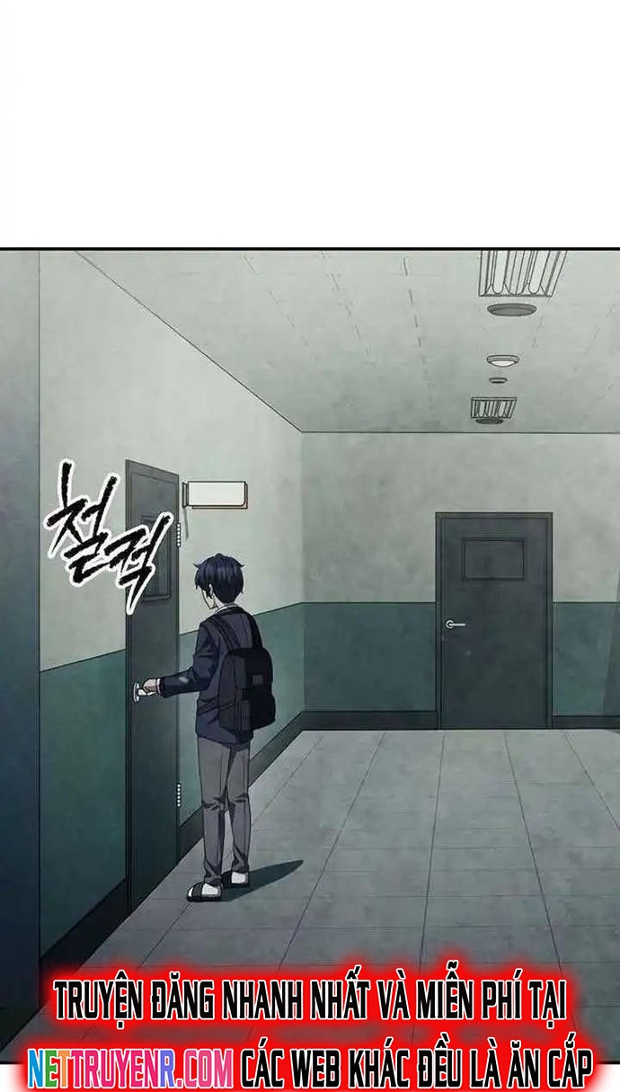 Câu Lạc Bộ Truyện Ma: Chapter 36