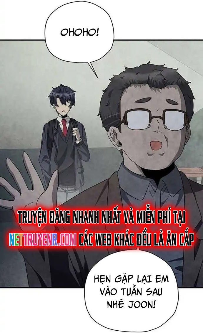 Câu Lạc Bộ Truyện Ma: Chapter 36