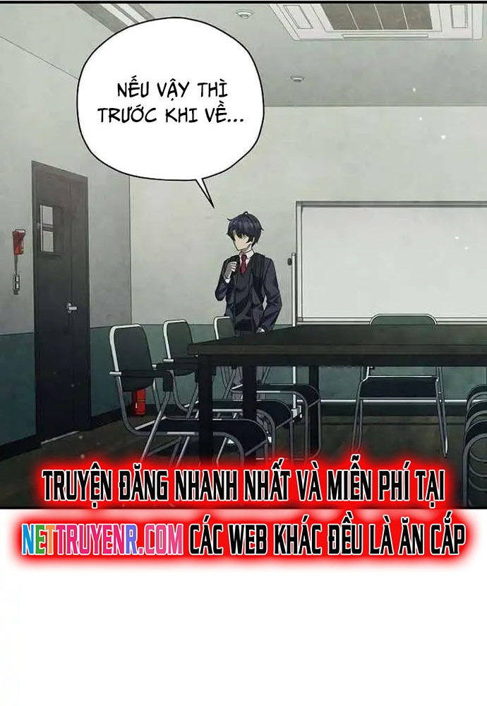 Câu Lạc Bộ Truyện Ma: Chapter 36