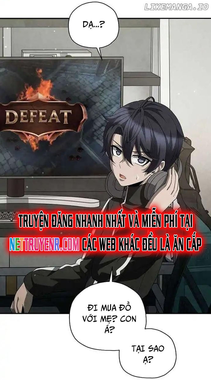Câu Lạc Bộ Truyện Ma: Chapter 36