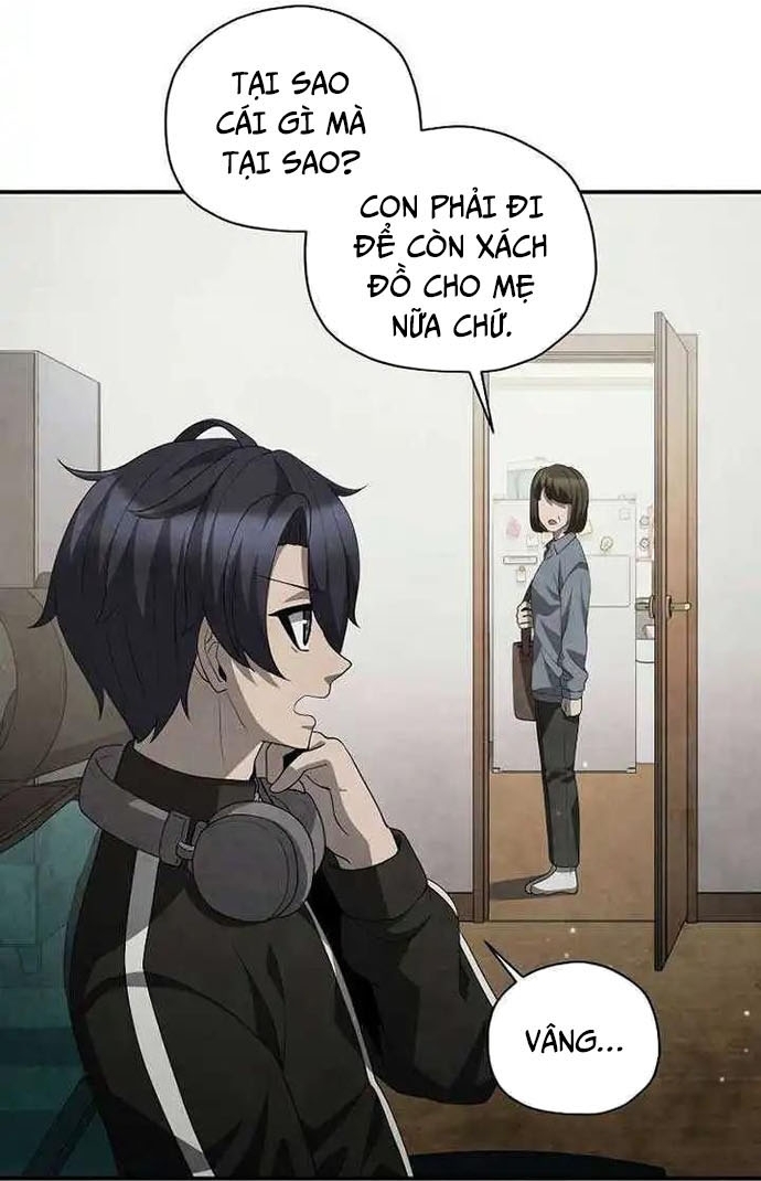 Câu Lạc Bộ Truyện Ma: Chapter 36