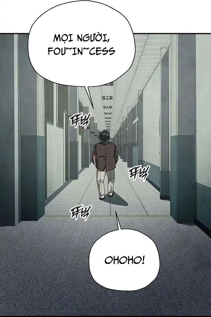 Câu Lạc Bộ Truyện Ma: Chapter 36