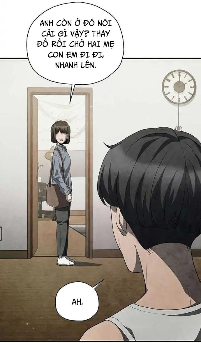 Câu Lạc Bộ Truyện Ma: Chapter 36