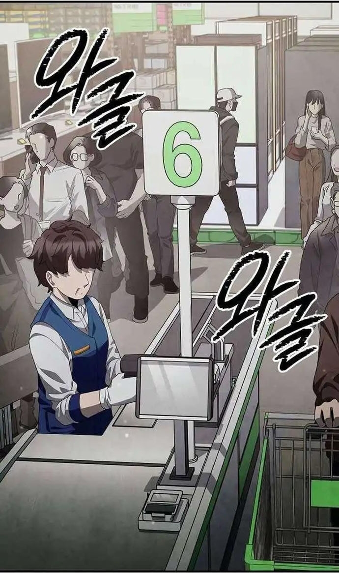 Câu Lạc Bộ Truyện Ma: Chapter 36